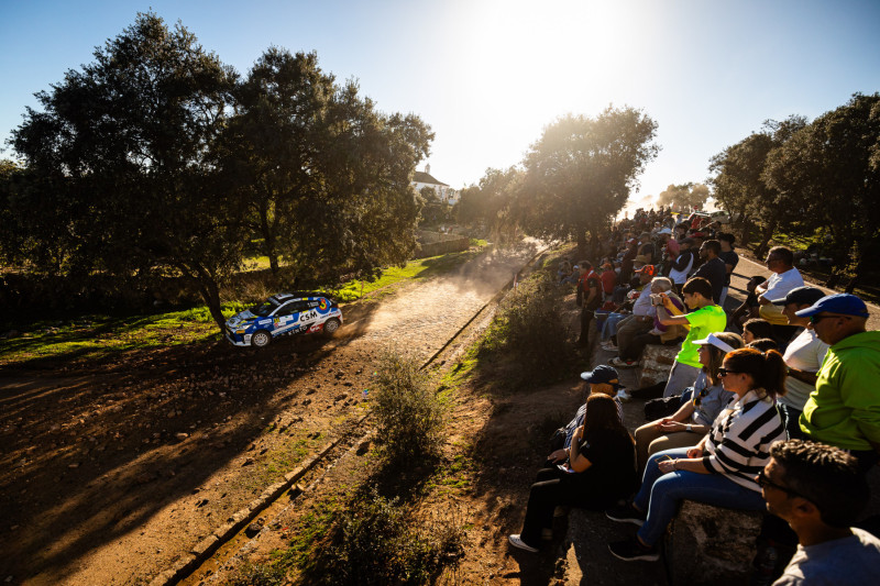 TOYOTA GAZOO RACING Iberian Cup 2 Motor16