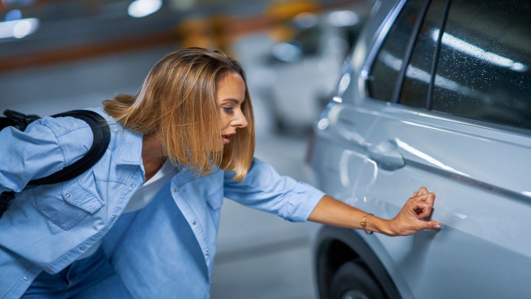CONSEJOS PRÁCTICOS PARA LOS CONDUCTORES