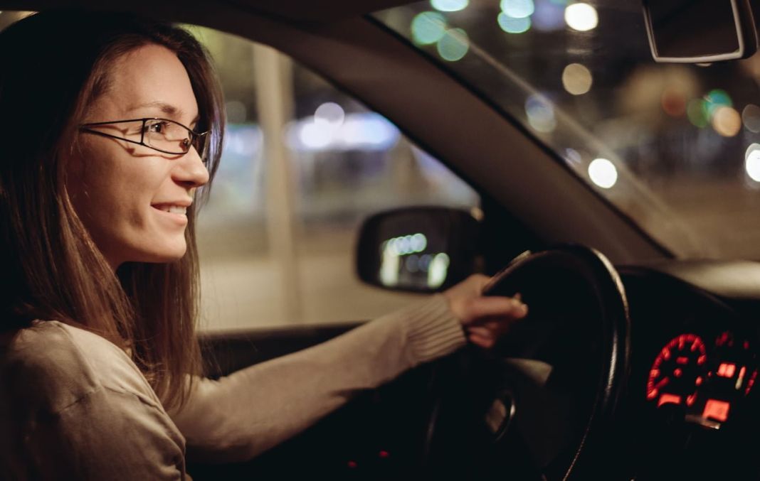 PREVENCIÓN Y CONCIENCIACIÓN PARA UNA CONDUCCIÓN SEGURA
