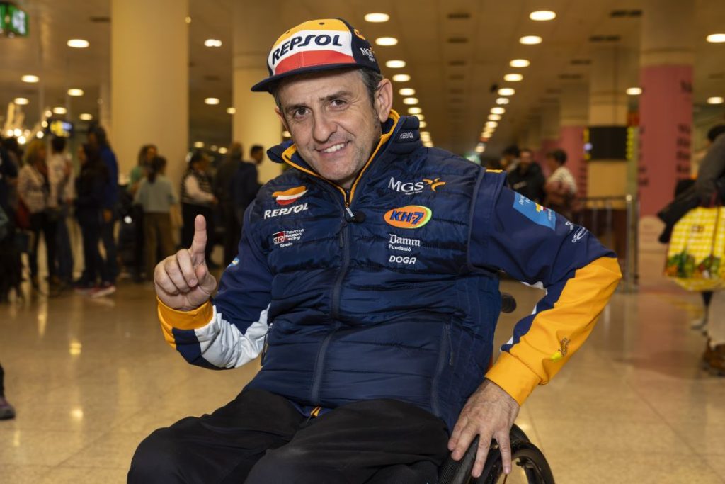 dakar24regresisidreesteve2 Motor16