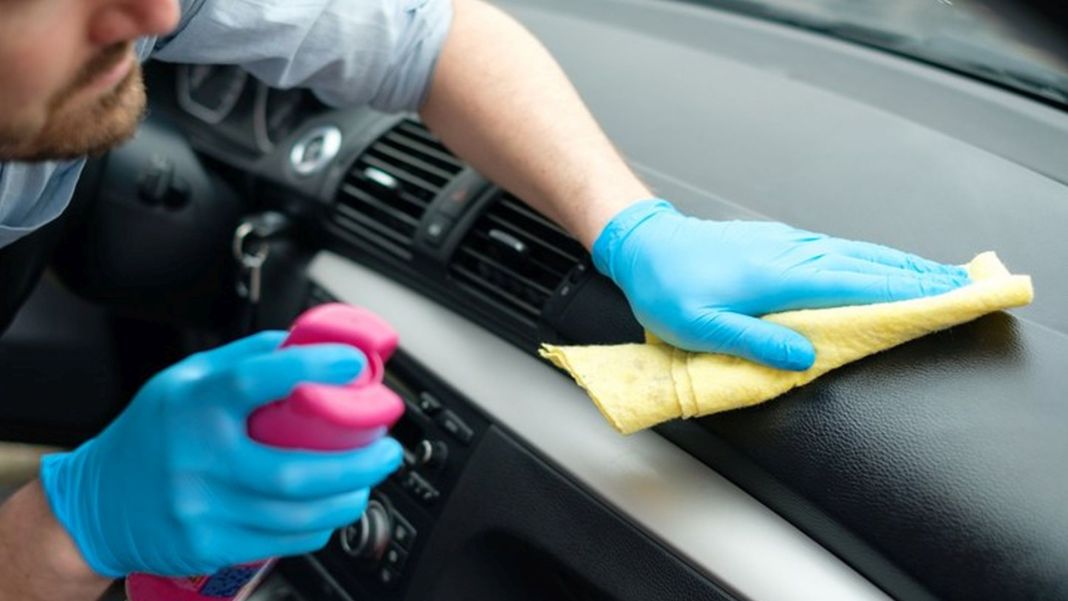 NORMATIVAS Y REGLAMENTOS EN EL CUIDADO DEL COCHE