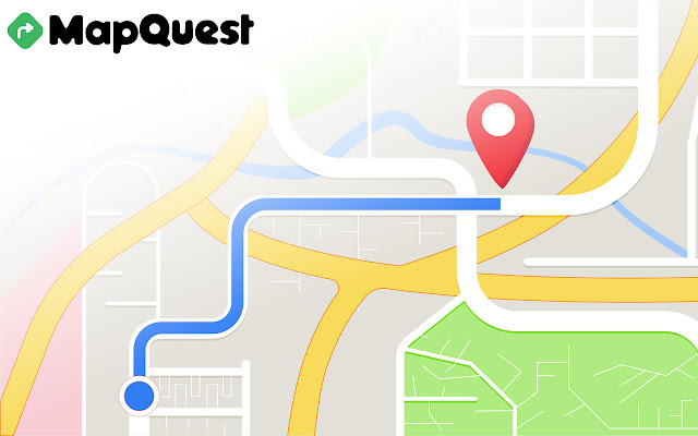 mapquest Motor16