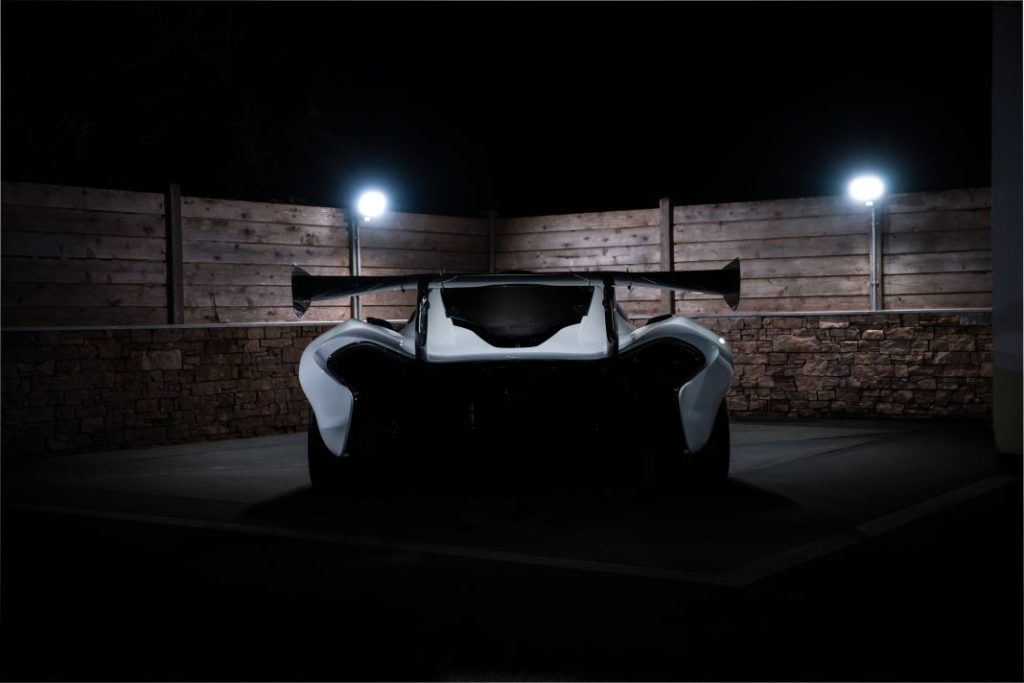 mclaren p1 gtr lanzante 3 Motor16