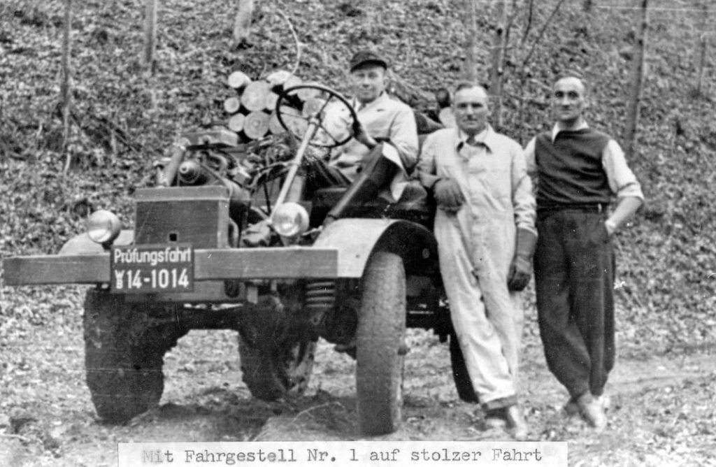 unimog historia 75 anos 12 Motor16