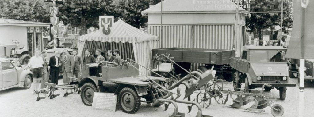 unimog historia 75 anos 13 Motor16