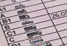 El significado del ‘código 78’ que aparece en tu carnet de conducir y por el que no podrás conducir un Ferrari o un Lamborghini modernos