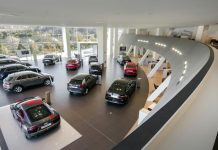 Julio: El mes en el que se han acariciado los 100.000 coches vendidos