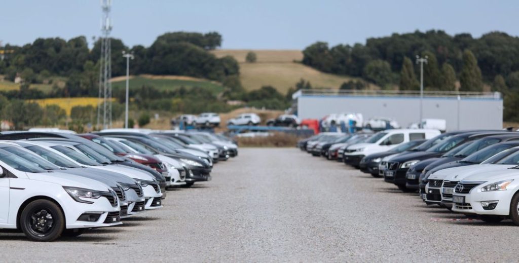 2l parc auto Motor16