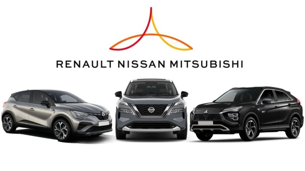 Alianza Renault Motor16