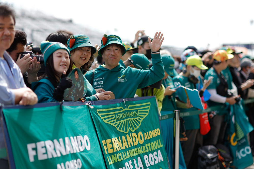 GP JAPON FORMULA 1 5 Motor16