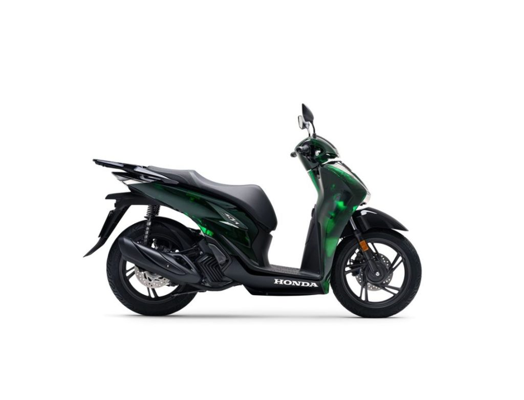 HONDA MILAN DESIGN 20242 Motor16