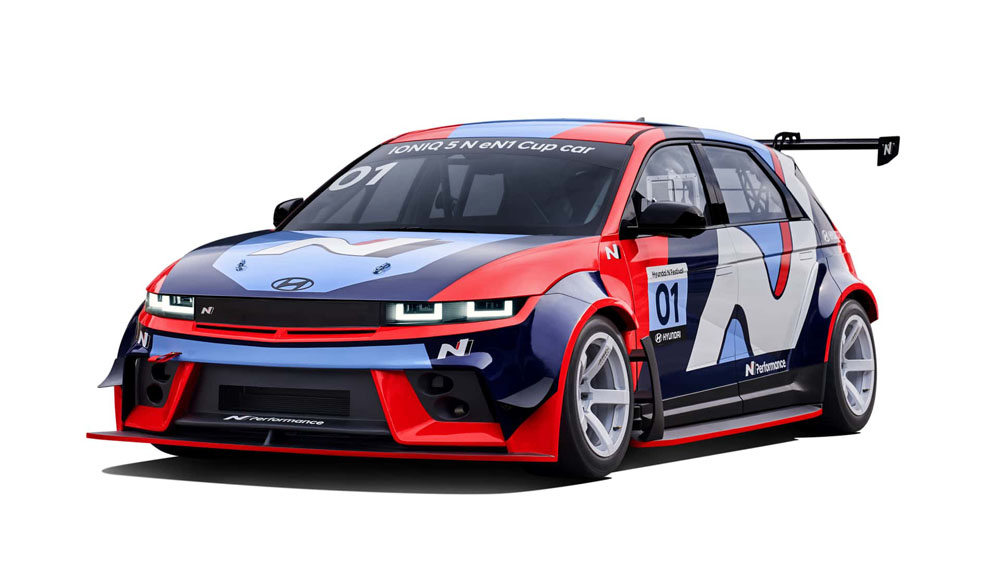 HYUNDAI IONIQ 5 N EN1 1 Motor16