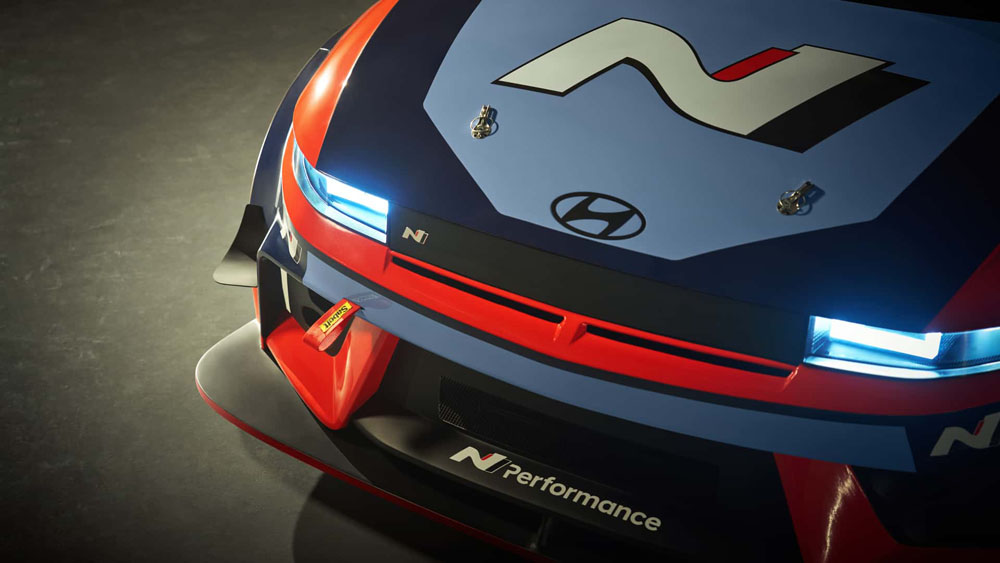 HYUNDAI IONIQ 5 N EN1 10 Motor16