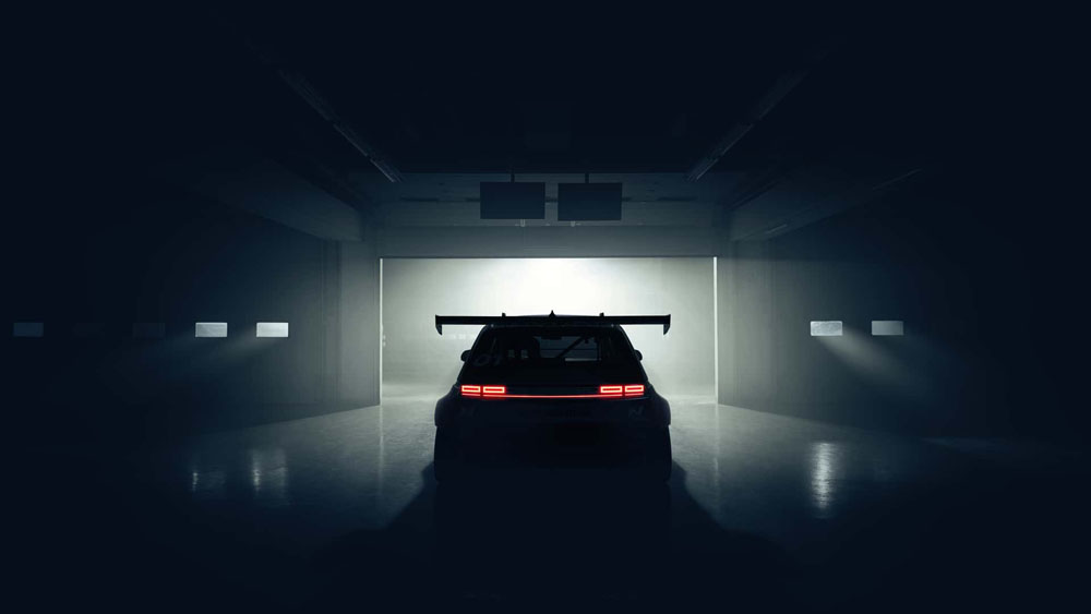 HYUNDAI IONIQ 5 N EN1 12 Motor16