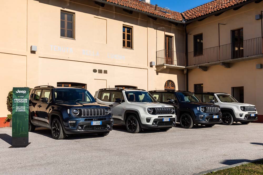 Jeep Renegade y Compass e Hybrid 11 Motor16