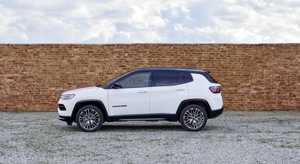 Jeep Renegade y Compass e Hybrid 7 Motor16