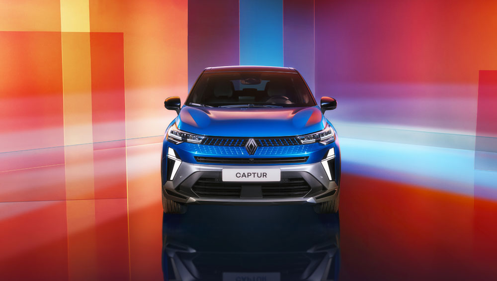 NUEVO RENAULT CAPTUR 42 Motor16