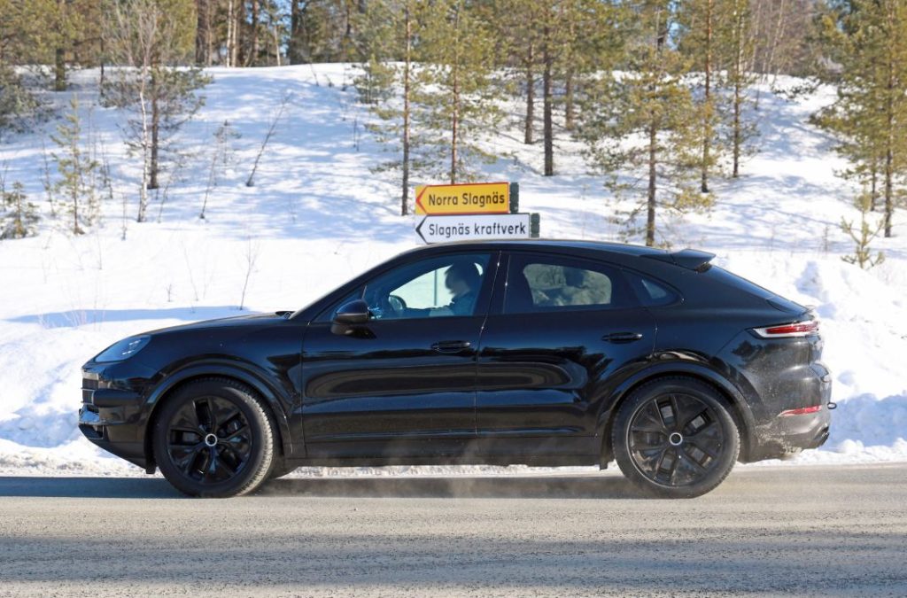 Porsche Cayenne Coupe 2026 (17)