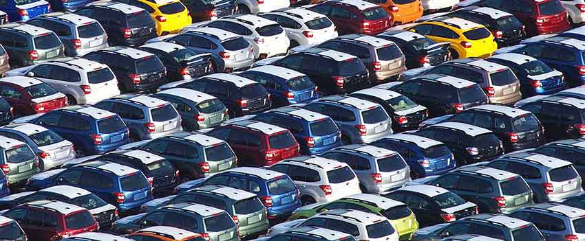 gestion logistica flotas vehiculos Motor16