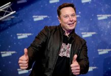 El brillo de Tesla se desvanece