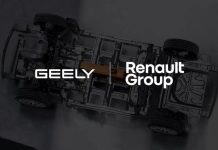 Renault Group y Geely crean HORSE Powertrain Limited, un nuevo gigante de los motores y transmisiones
