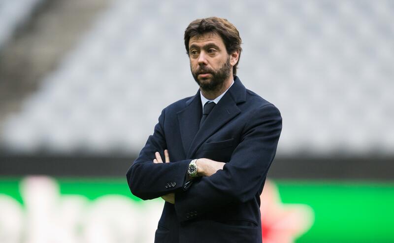 Agnelli