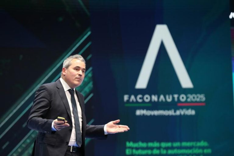 Ampere tiene nuevo CEO: Josep Maria Recasens sucede a Luca de Meo