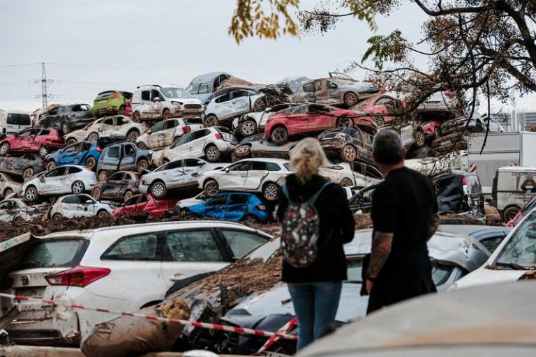 5.000 solicitantes del Plan Reinicia Auto+ afectados por la DANA ya tienen su ayuda