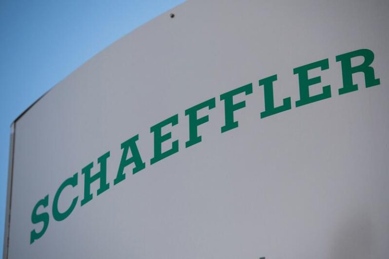 Schaeffler se fusiona con Vitesco y emite bonos para refinanciarse por valor de 1.150 millones