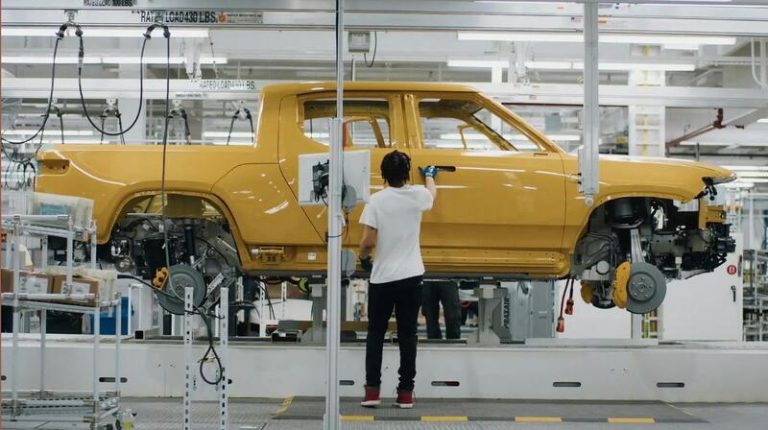 Rivian crea Also para apostar por la micromovilidad: Esto es lo que llegará