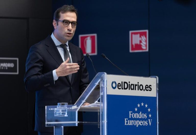 Los aranceles de EE.UU. tendrán un impacto ‘limitado’ en España: Es lo que dicen Cuerpo y Hereu