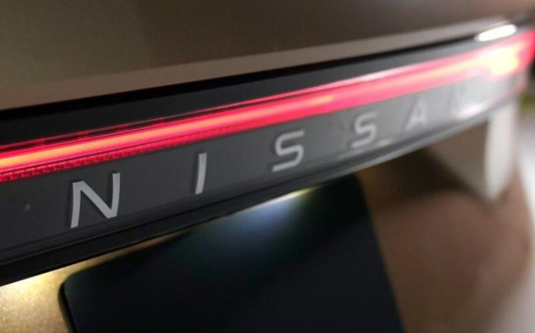 Nissan se despide de Argentina y cierra su fábrica