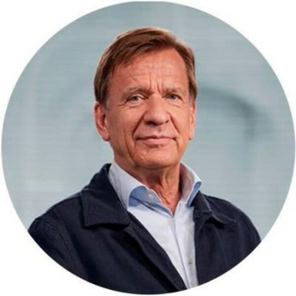 Hakan Samuelsson: Nuevo CEO de Volvo Cars