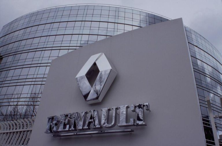 Renault Group se hace con todo el negocio de Nissan en la India