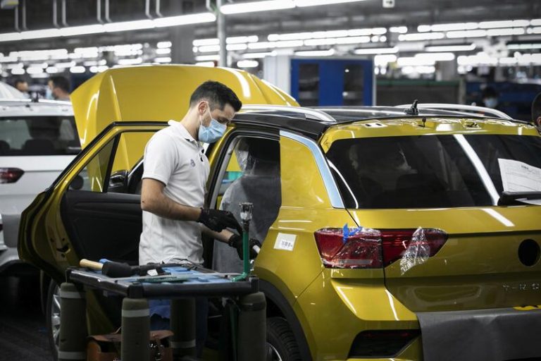Aranceles: La palabra de moda y que hizo perder a los fabricantes europeos más de un 20% en Bolsa