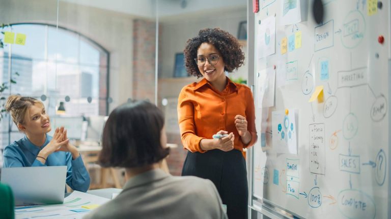 Funneltropia automatiza negocios digitales con sistemas de marketing automation diseñados para escalar ventas