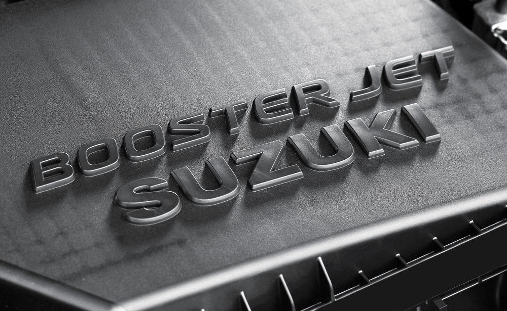 Suzuki S-CROSS 1.4 T aut. S3 4WD