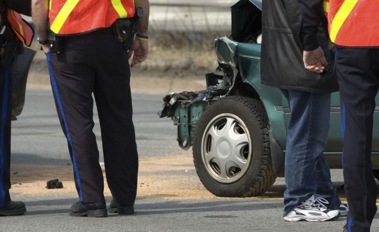 ¿Cómo se puede reclamar por las lesiones en un accidente de tráfico tras la reforma del Código Penal?