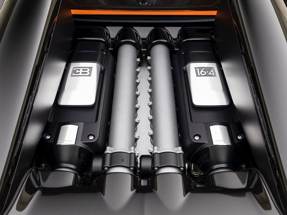 2015 Bugatti Veyron Grand Sport Vitesse 18 Motor16
