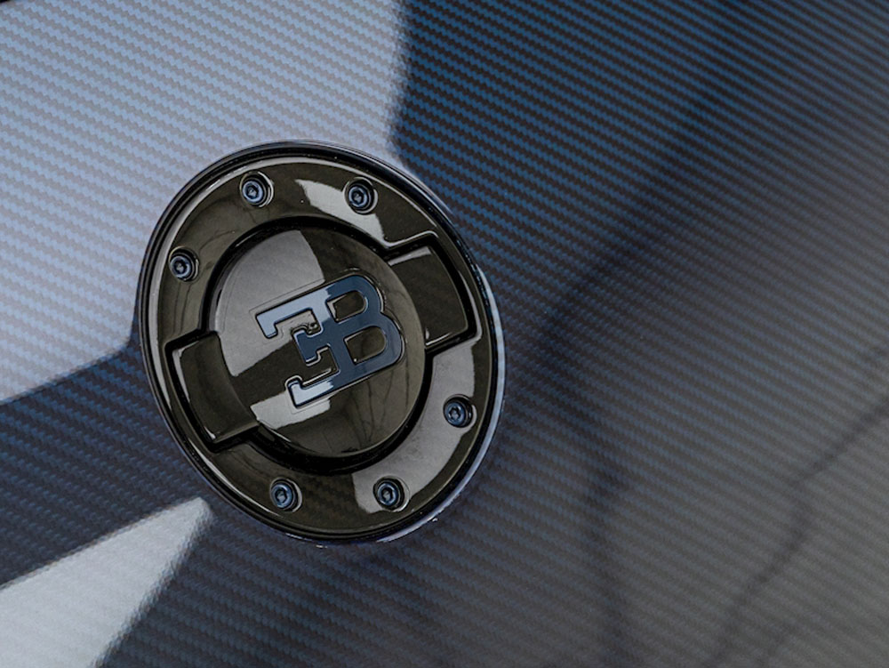 2015 Bugatti Veyron Grand Sport Vitesse 26 Motor16
