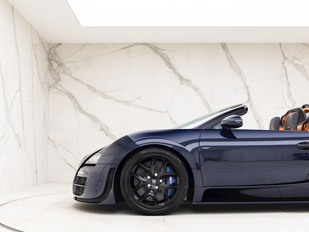 2015 Bugatti Veyron Grand Sport Vitesse 28 Motor16