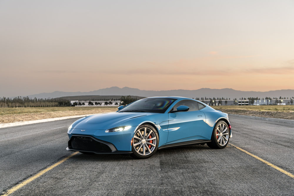 2022 Armored Aston Martin Vantage 3 1 Motor16