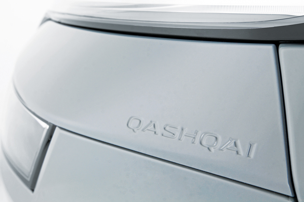 2022 Nissan Qashqai MHEV Xtronic 4x2 Tekna 1 Motor16