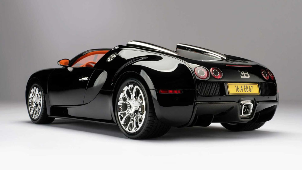 2022 amalgam bugatti veyron grand sport 6 Motor16
