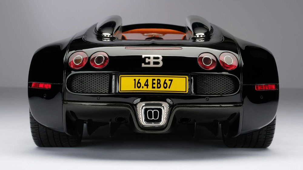 2022 amalgam bugatti veyron grand sport 8 Motor16