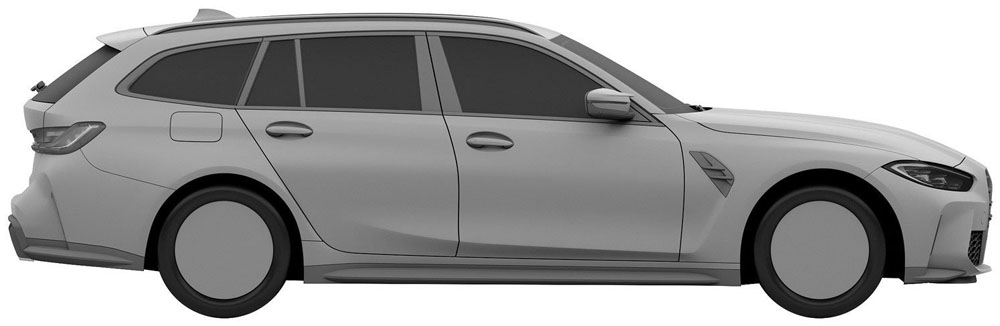 2023 BMW M3 Touring patente 2 Motor16