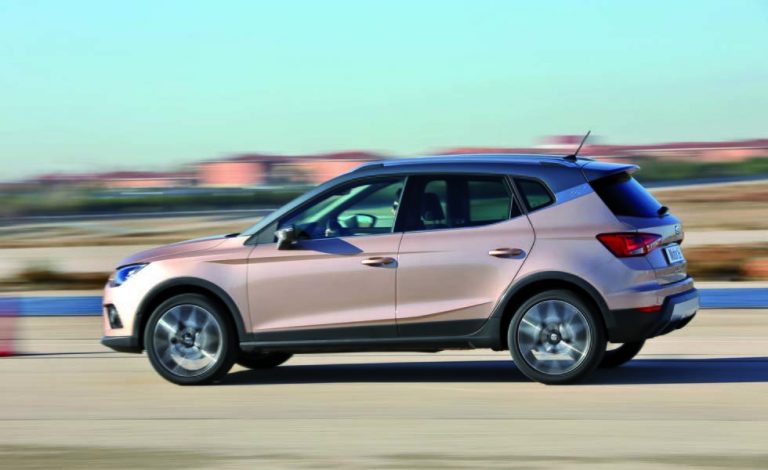 Hyundai Kona, Kia Stonic o Seat Arona: dudas entre tres SUV urbanos