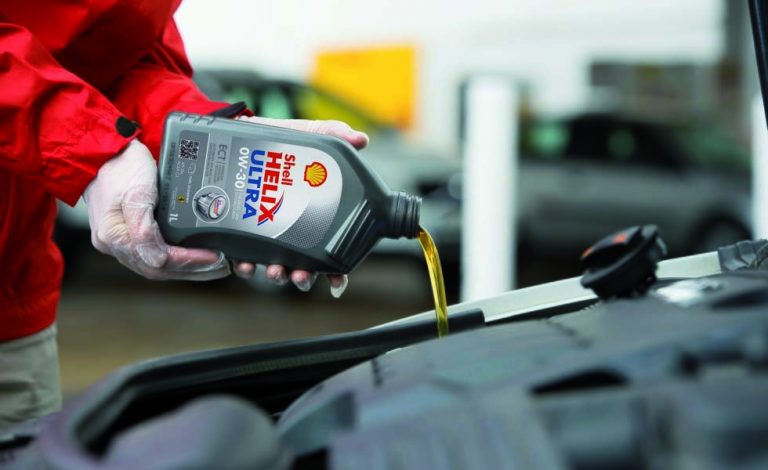 ¿Sabes cómo influye la viscosidad del aceite en tu motor?