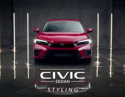 El nuevo Honda Civic Sedán ya está a la venta en EE.UU.