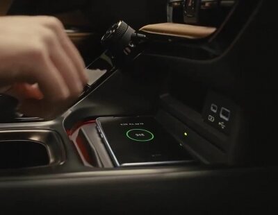 El nuevo Lexus NX ya se beneficia de una conectividad más inteligente y rápida